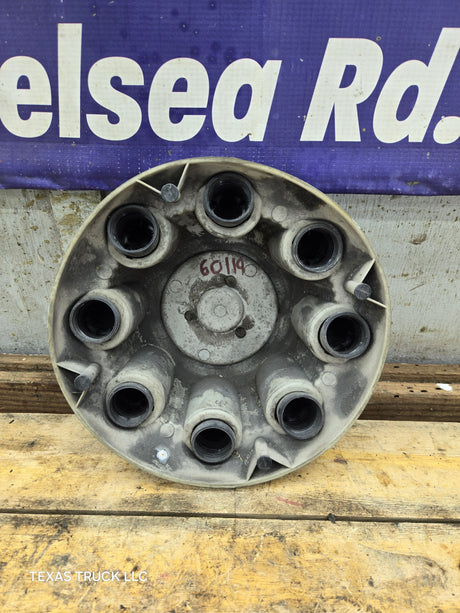 1999-2006 OEM Chevrolet Silverado 8 Lug Wheel Center Hub Cap Lug Cover