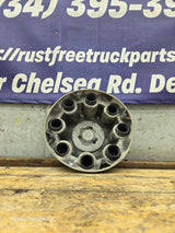1999-2006 OEM Chevrolet Silverado 8 Lug Wheel Center Hub Cap Lug Cover