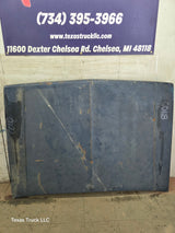1981-1991 Chevrolet Silverado / GMC Sierra Square Body Hood C10 C20 C30 Suburban K5 K10 K20 Blazer