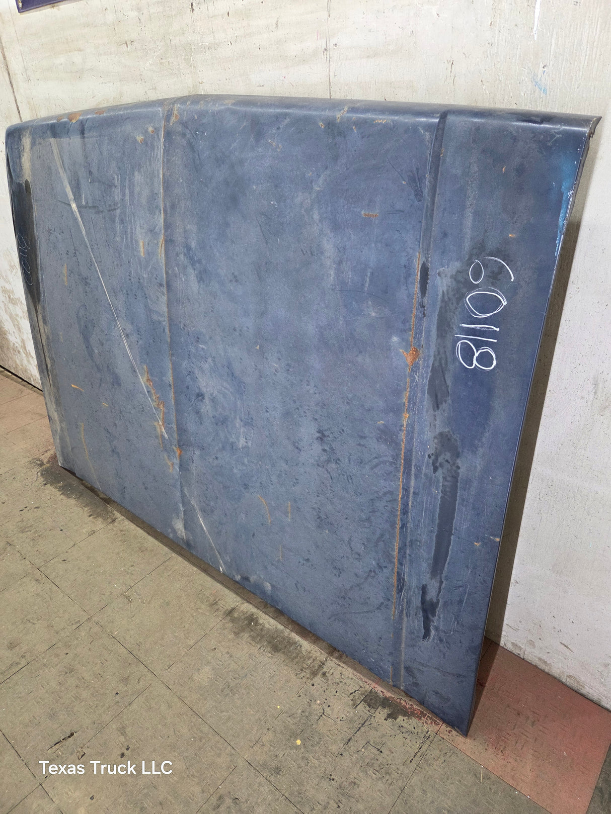 1981-1991 Chevrolet Silverado / GMC Sierra Square Body Hood C10 C20 C30 Suburban K5 K10 K20 Blazer