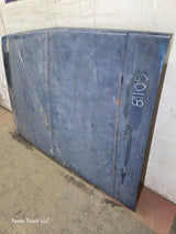 1981-1991 Chevrolet Silverado / GMC Sierra Square Body Hood C10 C20 C30 Suburban K5 K10 K20 Blazer