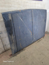 1981-1991 Chevrolet Silverado / GMC Sierra Square Body Hood C10 C20 C30 Suburban K5 K10 K20 Blazer