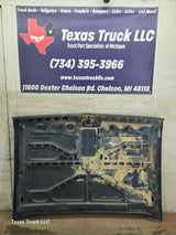 1981-1991 Chevrolet Silverado / GMC Sierra Square Body Hood C10 C20 C30 Suburban K5 K10 K20 Blazer