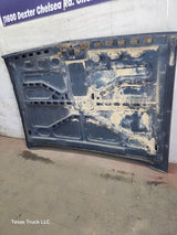 1981-1991 Chevrolet Silverado / GMC Sierra Square Body Hood C10 C20 C30 Suburban K5 K10 K20 Blazer