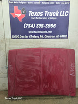 1981-1991 Chevrolet Silverado / GMC Sierra Square Body Hood C10 C20 C30 Suburban K5 K10 K20 Blazer