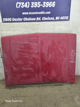 1981-1991 Chevrolet Silverado / GMC Sierra Square Body Hood C10 C20 C30 Suburban K5 K10 K20 Blazer