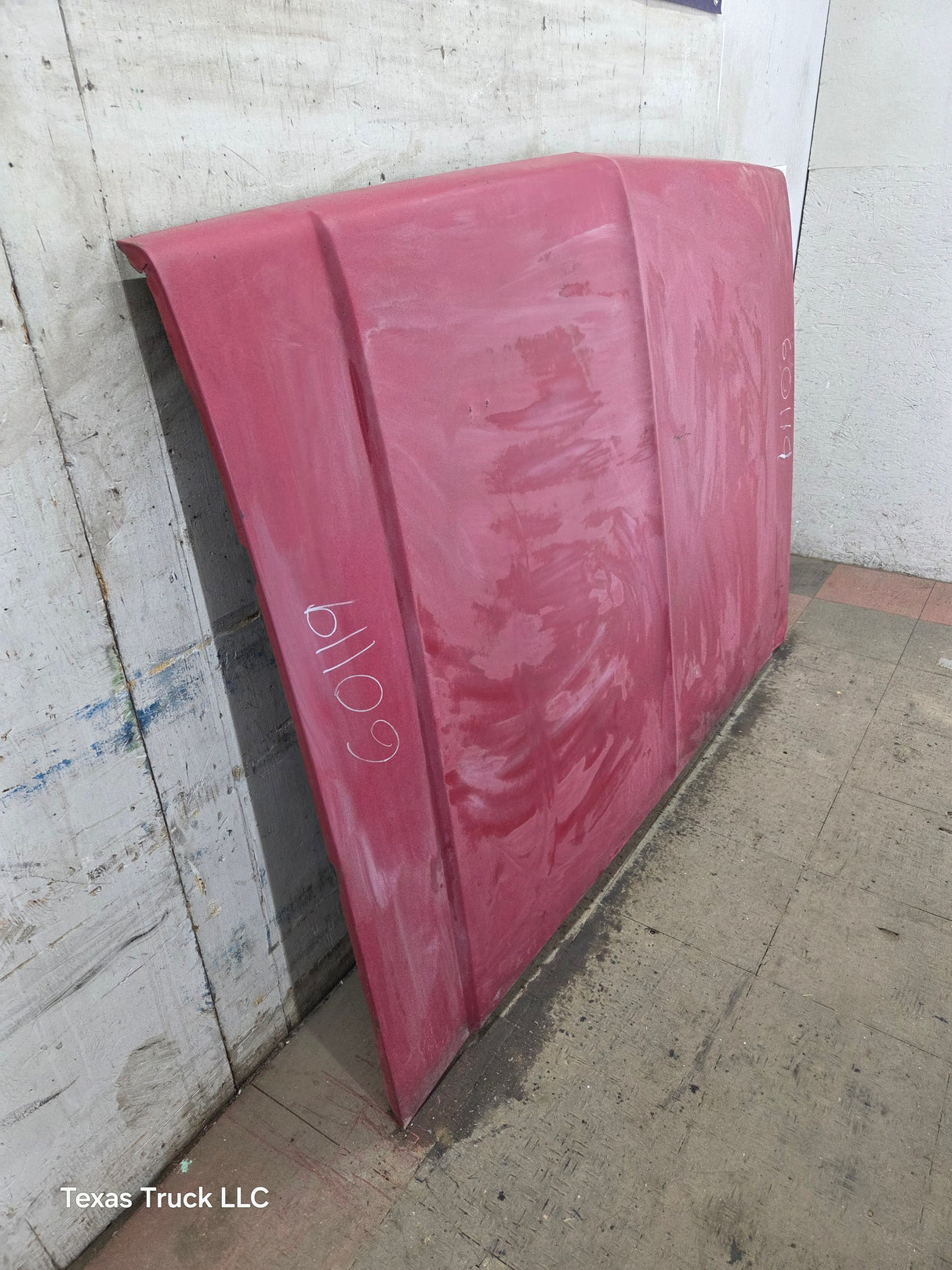 1981-1991 Chevrolet Silverado / GMC Sierra Square Body Hood C10 C20 C30 Suburban K5 K10 K20 Blazer