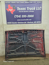 1981-1991 Chevrolet Silverado / GMC Sierra Square Body Hood C10 C20 C30 Suburban K5 K10 K20 Blazer