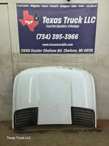 2011-2014Chevrolet Silverado 2500 HD 3500HD Hood