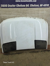 2011-2014Chevrolet Silverado 2500 HD 3500HD Hood