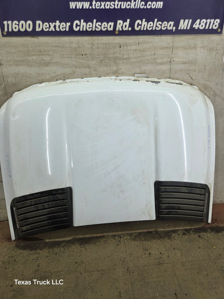 2011-2014Chevrolet Silverado 2500 HD 3500HD Hood