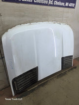 2011-2014Chevrolet Silverado 2500 HD 3500HD Hood