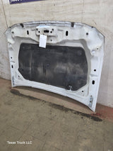 2011-2014Chevrolet Silverado 2500 HD 3500HD Hood