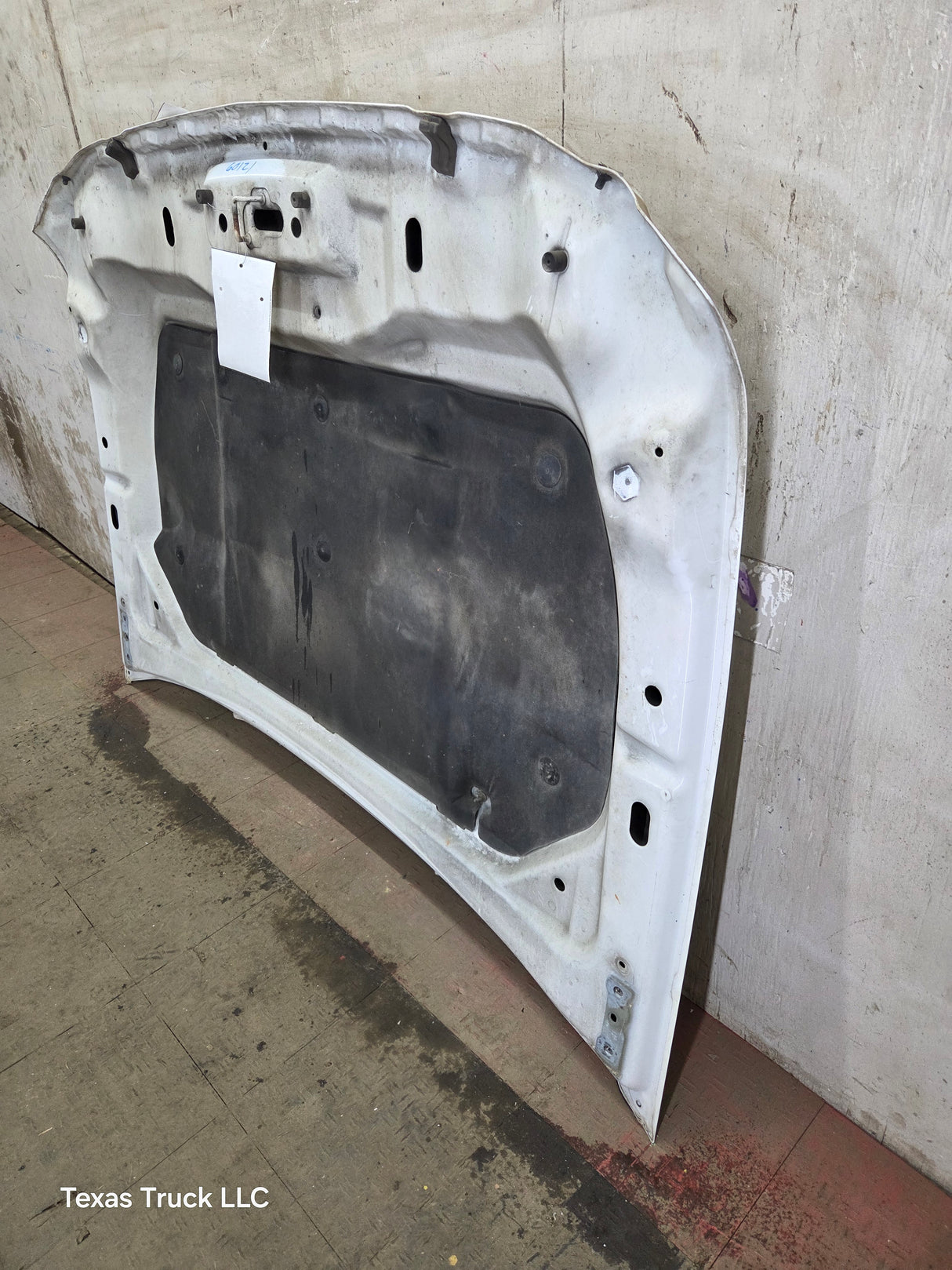2011-2014Chevrolet Silverado 2500 HD 3500HD Hood