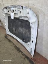 2011-2014Chevrolet Silverado 2500 HD 3500HD Hood