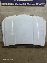 2007-2013 Chevrolet Silverado 1500 2500 Hood