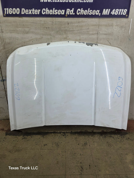 2007-2013 Chevrolet Silverado 1500 2500 Hood