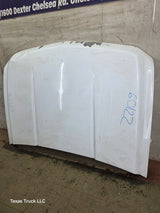 2007-2013 Chevrolet Silverado 1500 2500 Hood