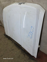 2007-2013 Chevrolet Silverado 1500 2500 Hood