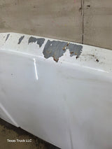 2007-2013 Chevrolet Silverado 1500 2500 Hood