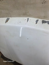 2007-2013 Chevrolet Silverado 1500 2500 Hood