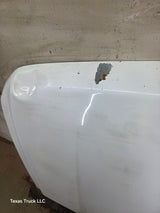 2007-2013 Chevrolet Silverado 1500 2500 Hood