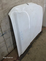 2007-2013 Chevrolet Silverado 1500 2500 Hood