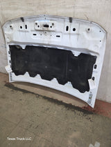 2007-2013 Chevrolet Silverado 1500 2500 Hood