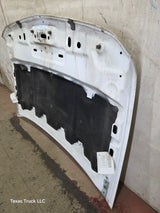2007-2013 Chevrolet Silverado 1500 2500 Hood