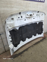 2007-2013 Chevrolet Silverado 1500 2500 Hood