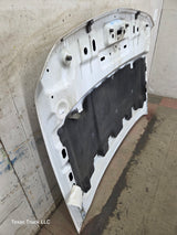 2007-2013 Chevrolet Silverado 1500 2500 Hood