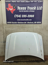 2004-2008 Ford F150 Hood