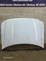 2004-2008 Ford F150 Hood