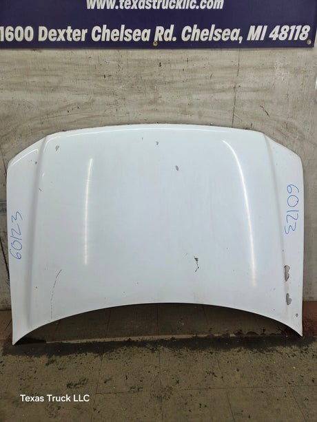 2004-2008 Ford F150 Hood