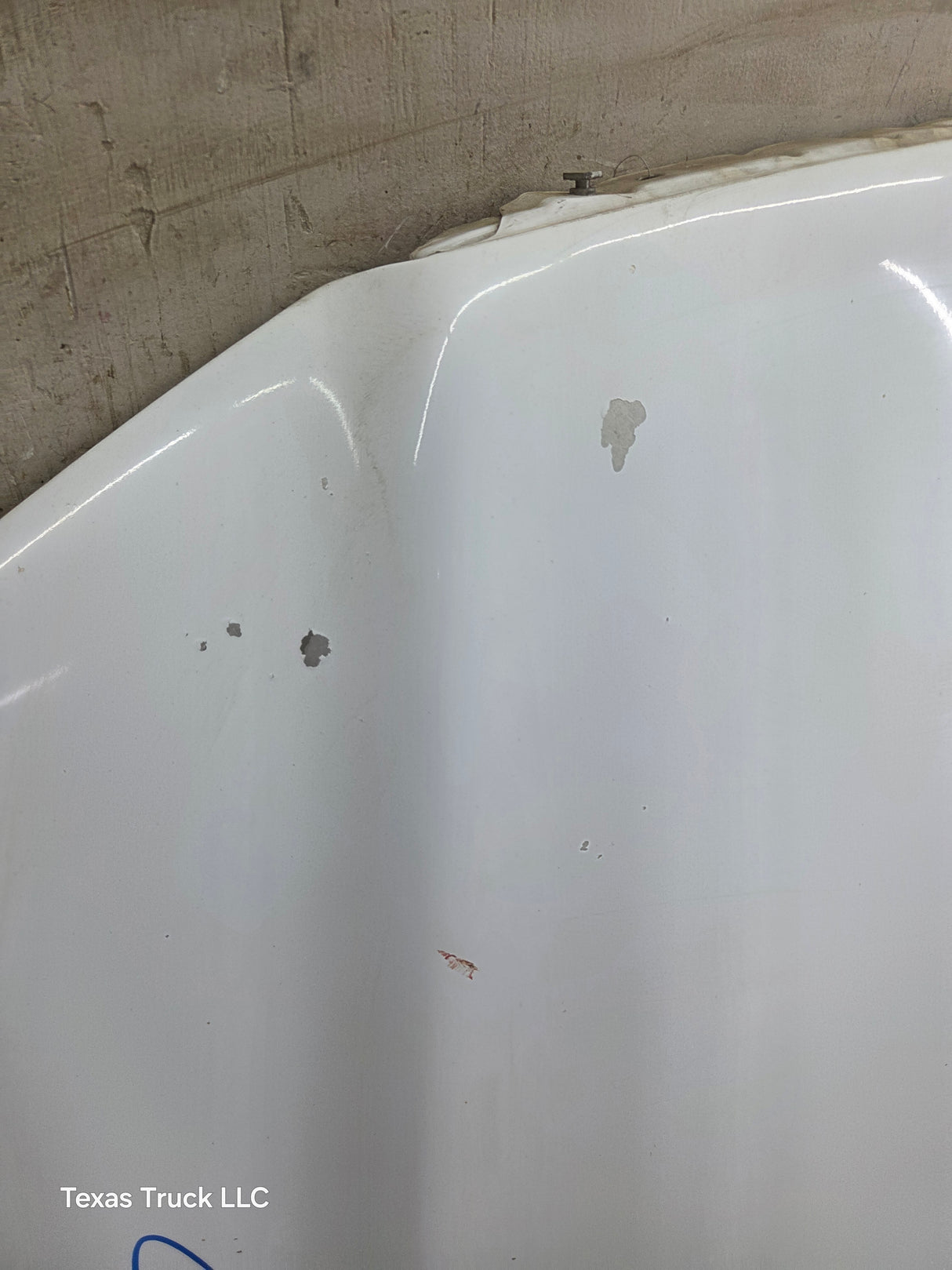 2004-2008 Ford F150 Hood