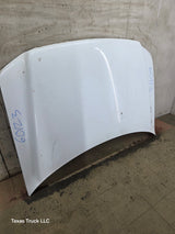 2004-2008 Ford F150 Hood