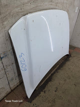 2004-2008 Ford F150 Hood