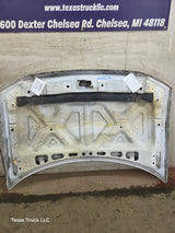 2004-2008 Ford F150 Hood