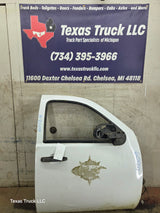 2007-2013 Chevrolet Silverado / GMC Sierra 1500 2500 3500 HD RH Front Passenger Side Door