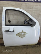 2007-2013 Chevrolet Silverado / GMC Sierra 1500 2500 3500 HD RH Front Passenger Side Door