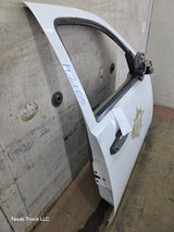 2007-2013 Chevrolet Silverado / GMC Sierra 1500 2500 3500 HD RH Front Passenger Side Door