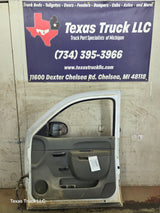 2007-2013 Chevrolet Silverado / GMC Sierra 1500 2500 3500 HD RH Front Passenger Side Door