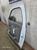 2007-2013 Chevrolet Silverado / GMC Sierra 1500 2500 3500 HD RH Front Passenger Side Door