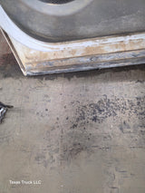 2007-2013 Chevrolet Silverado / GMC Sierra 1500 2500 3500 HD RH Front Passenger Side Door