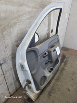2007-2013 Chevrolet Silverado / GMC Sierra 1500 2500 3500 HD RH Front Passenger Side Door