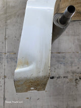 2003-2007 Chevrolet Silverado / Tahoe / Suburban 1500 2500 3500 HD RH Passenger Side "Cateye" Front Fender - Summit White