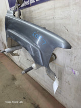 1999-2002 Chevrolet Silverado / Tahoe / Suburban 1500 2500 3500 HD Passenger Front Fender - White
