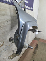 1999-2002 Chevrolet Silverado / Tahoe / Suburban 1500 2500 3500 HD Passenger Front Fender - White