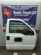 1999-2011 Ford Super Duty / Excursion Front Passenger RH Door F250 F350 F450 F550
