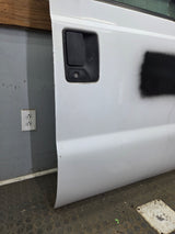 1999-2011 Ford Super Duty / Excursion Front Passenger RH Door F250 F350 F450 F550